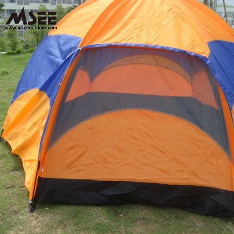 MSEE Quality design traveling sport product fun camp large instant tent