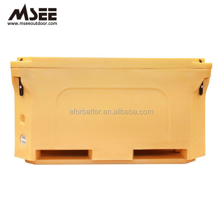 Insulated Fish Tub 660L 1000 L