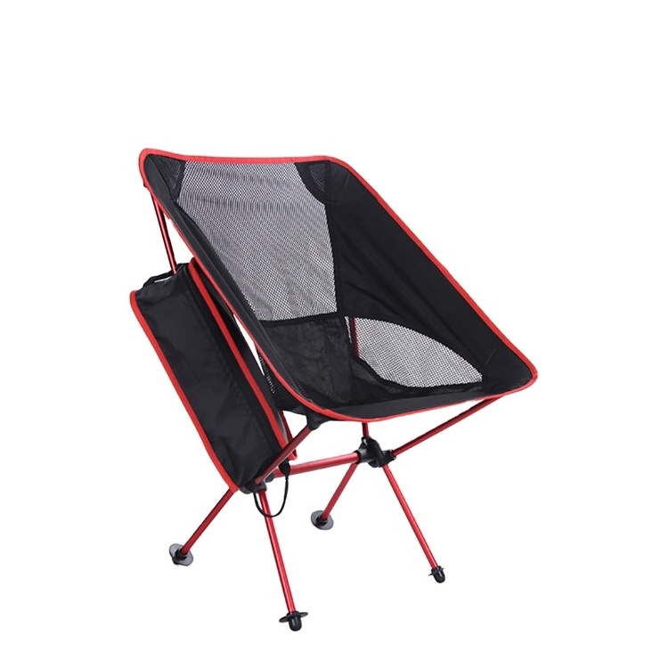 Msee-17012 Foldable Outdoor product aldi moon best camp chair