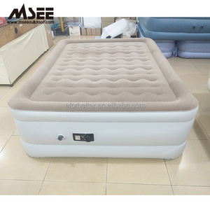 Car Air Bed Inflatable Bed Sofa Air Bed Inflatable Banana