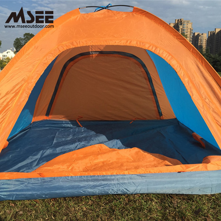 MSEE Quality couple design traveling tree house tent tarp popup beach tent