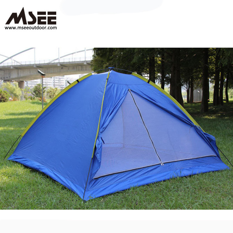 MSEE Quality design traveling sport water proof martket commercial tent