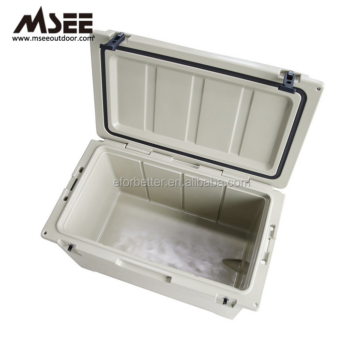 Large Waterproof Heat And Cooler Thermocol Ice Box