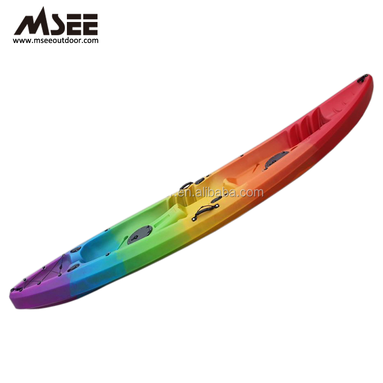 ocean kayak rainbow used kayak for sale wind sail trolley wheel