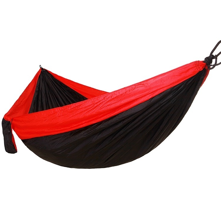 Msee Wholesale Outdoor Product Macrame Camping triangle hammock mexican