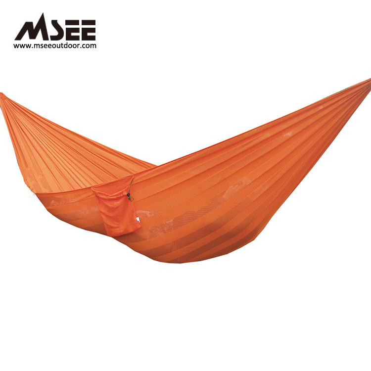 Msee Wholesale Outdoor Product portable baby floating baby hammock stand