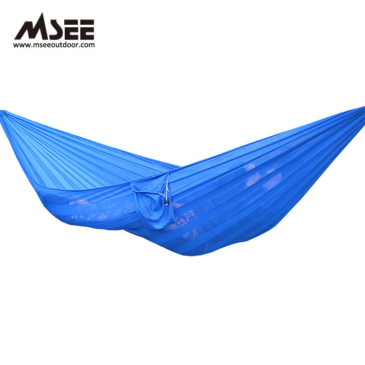 Msee Wholesale Outdoor Product portable baby floating baby hammock stand