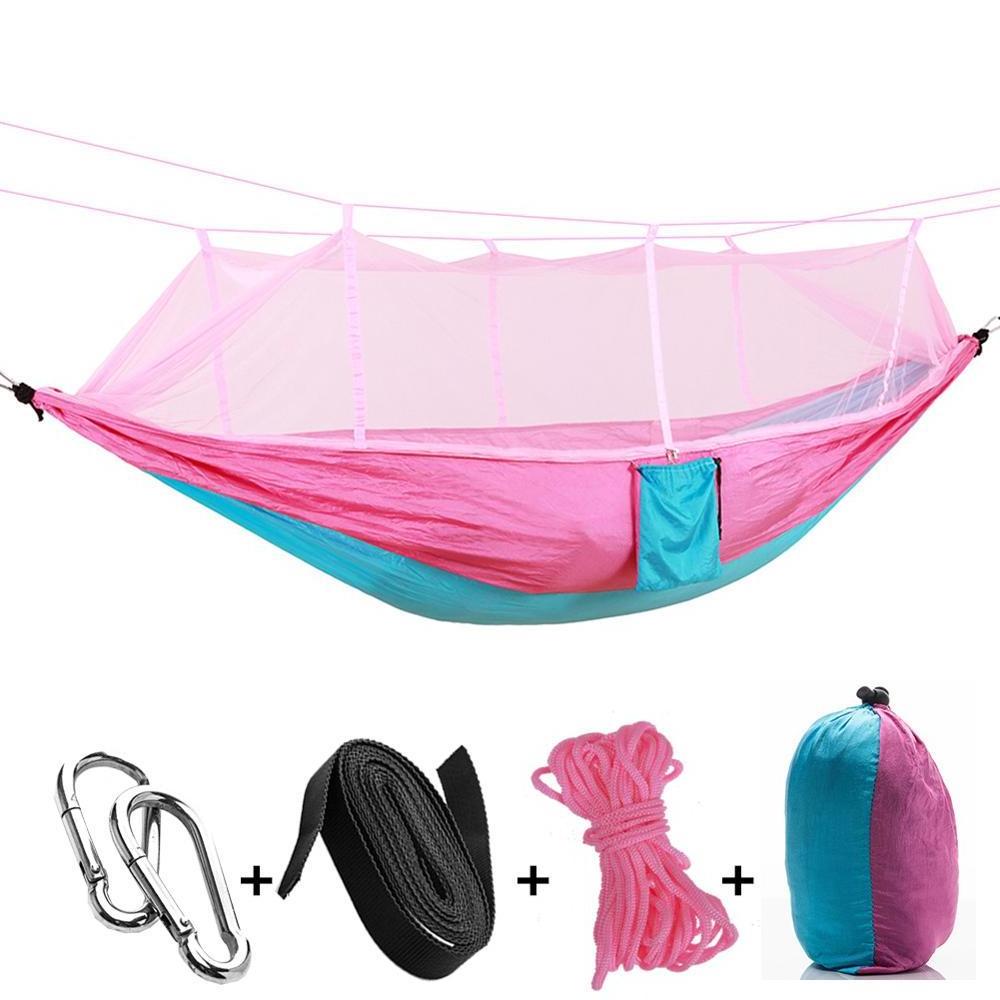 Msee Wholesale Outdoor Product 4 person bali hammock frame