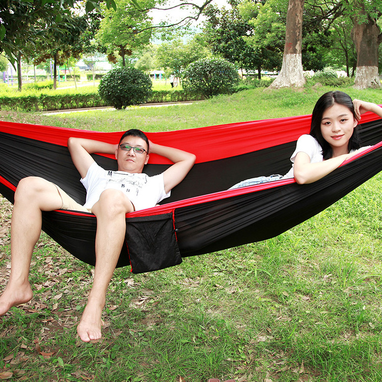 Msee Wholesale Outdoor Product cheap 2 person kids oem hammock