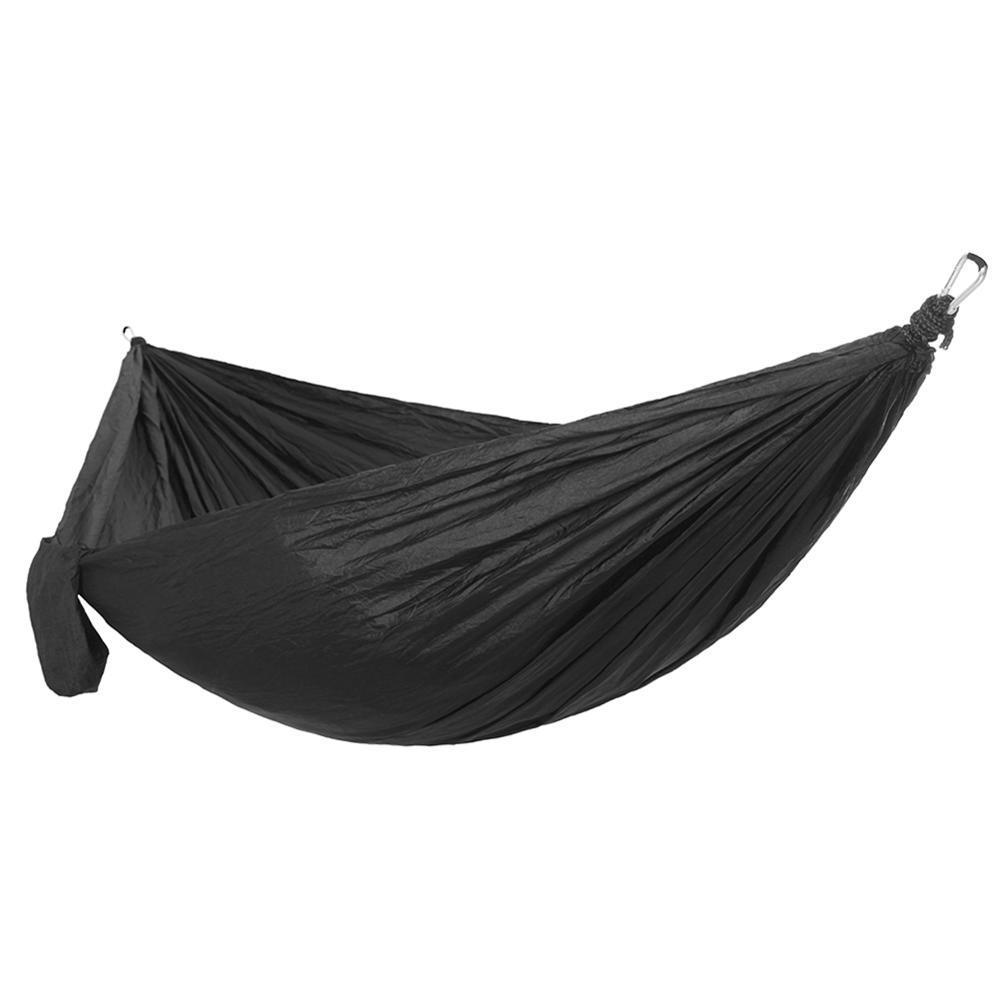 Msee Wholesale Outdoor Product 2 person sitting hammock c stand kid