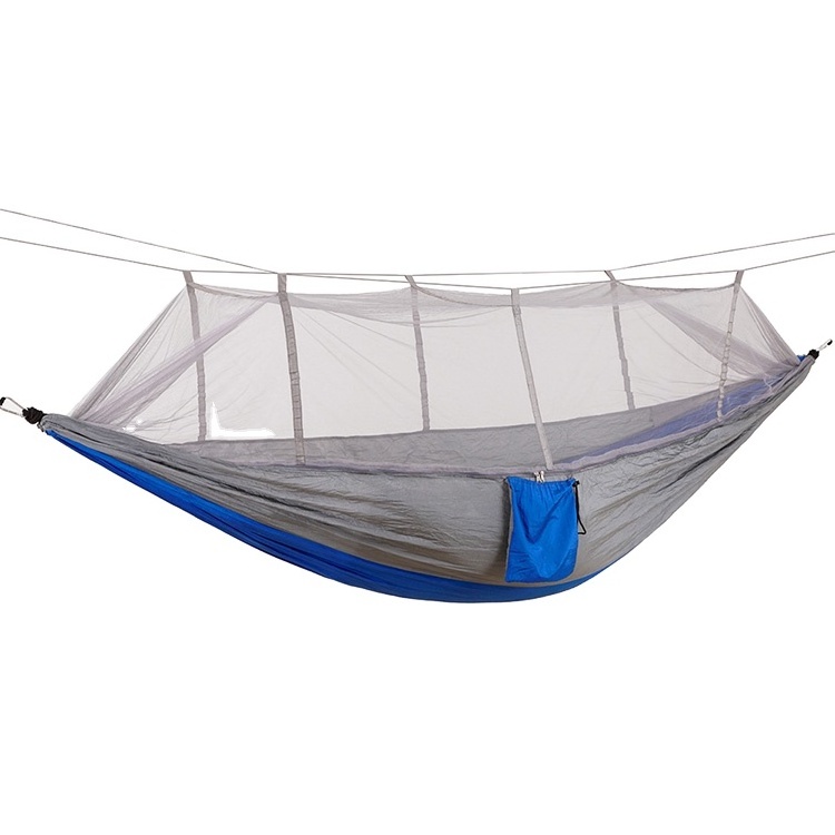 Msee Wholesale Outdoor portable camping hammock ultralight quilted