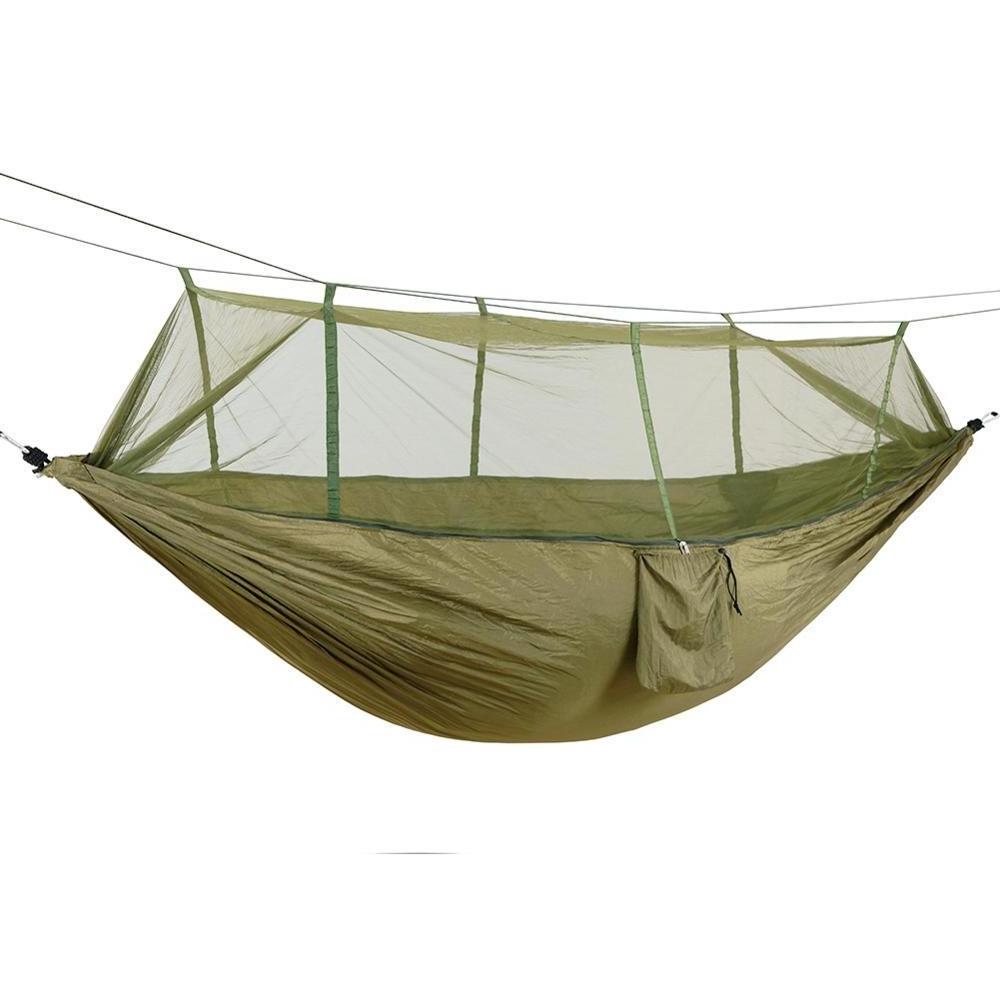 Msee Wholesale Outdoor iron hammock tree tent hammock pad stand