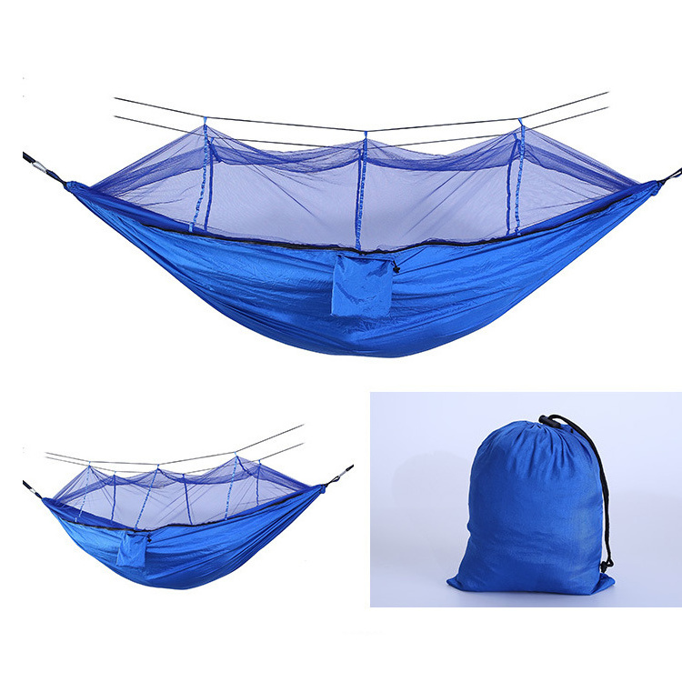 Msee Outdoor camping hanging rope sensory hammock chair swing seat