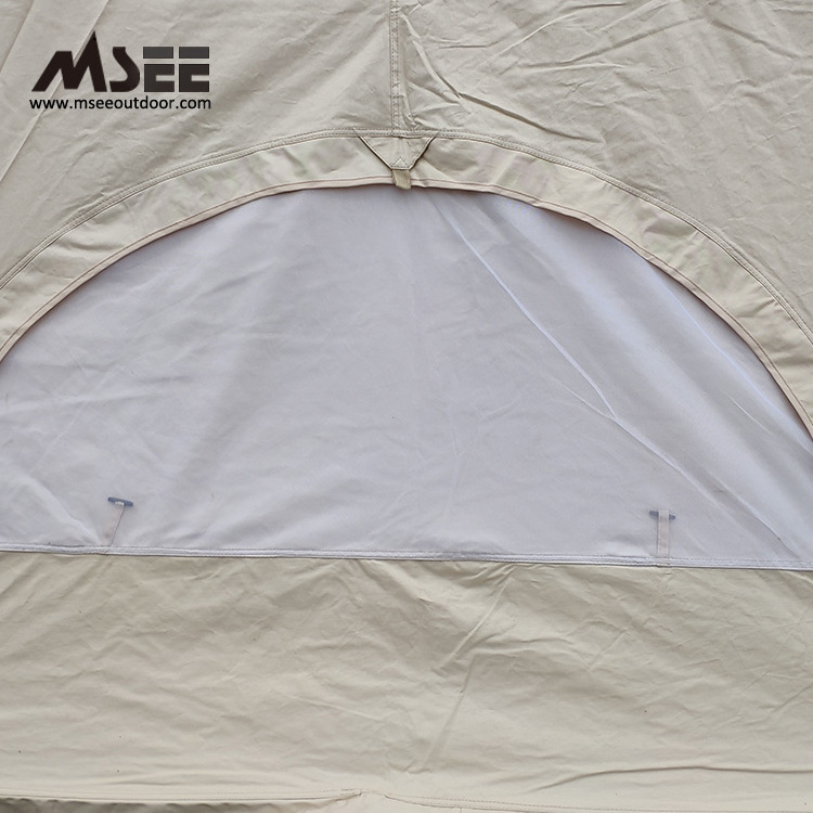 MSEE Party outdoor tent circus clamping tent rental sand blasting tent