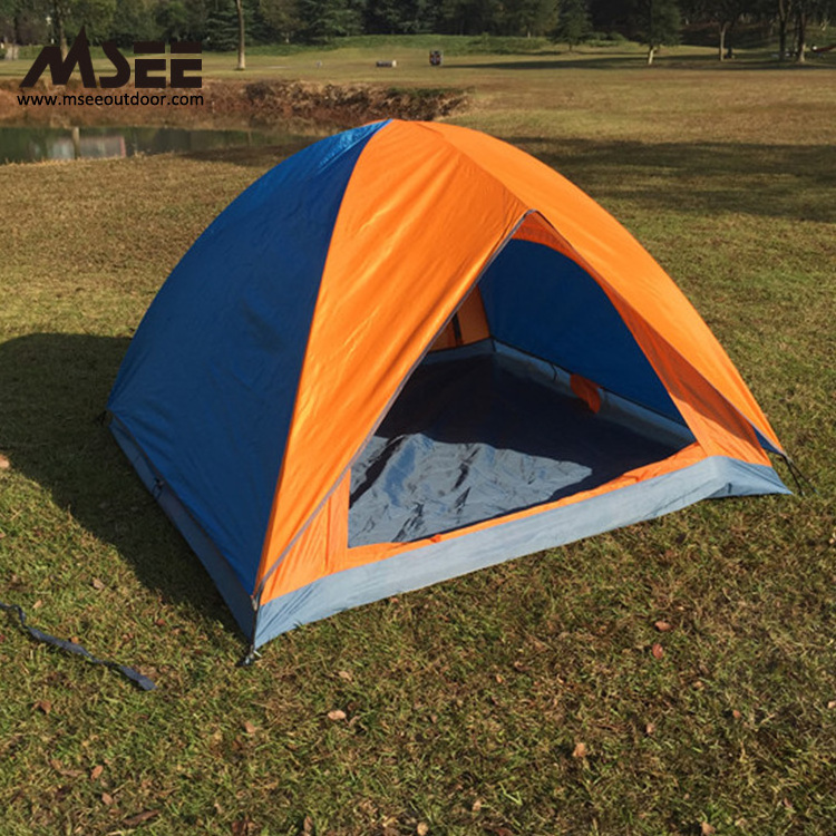 MSEE Quality couple design traveling tree house tent tarp popup beach tent