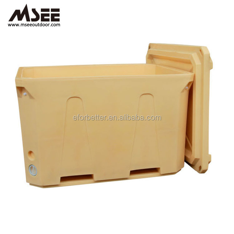 Insulated Fish Tub 660L 1000 L