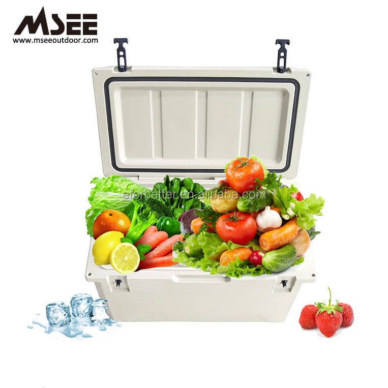 Large Waterproof Heat And Cooler Thermocol Ice Box