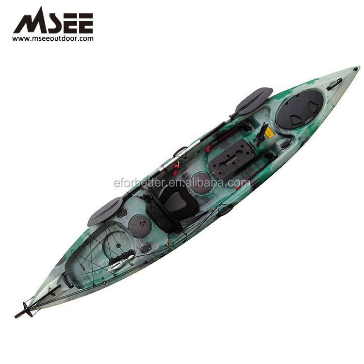 Clear Kayak Boat With Clear Bottom China Cheap Surf Ski Kayak Pesca Canoe Cheap Plastic