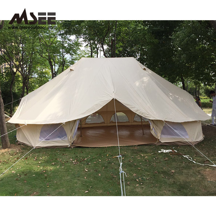 MSEE Party outdoor tent circus clamping tent rental sand blasting tent