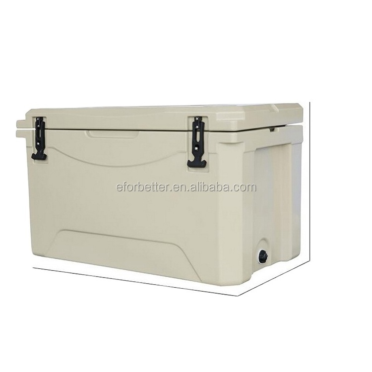 Large Waterproof Heat And Cooler Thermocol Ice Box