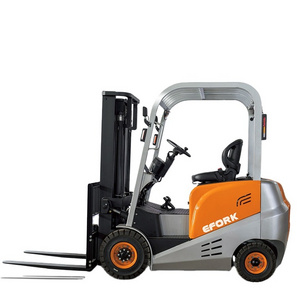 Wholesale  Forklift Truck 48V AC Motor 2 Ton to 7 Ton Capacity Montacargas with Reliable Engine Component