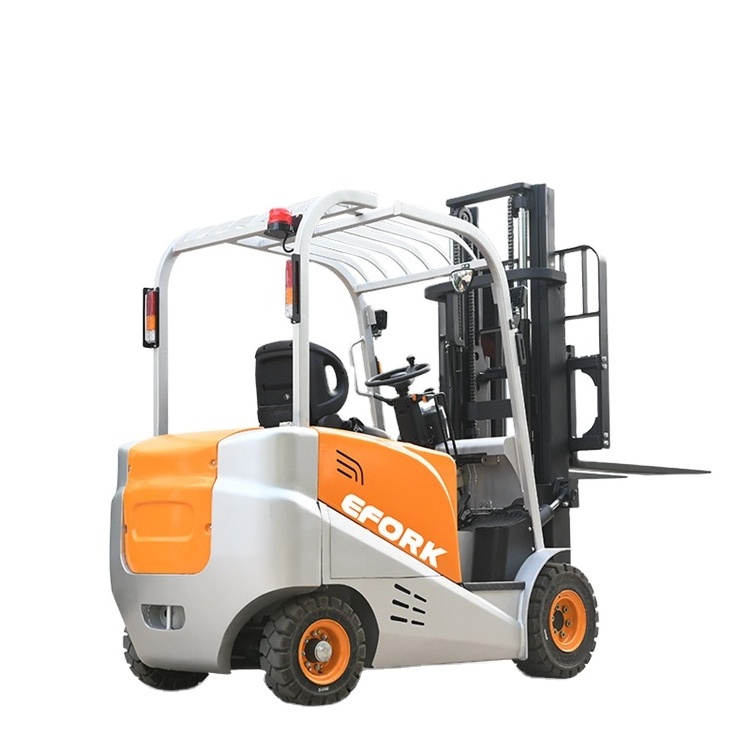 Wholesale  Forklift Truck 48V AC Motor 2 Ton to 7 Ton Capacity Montacargas with Reliable Engine Component