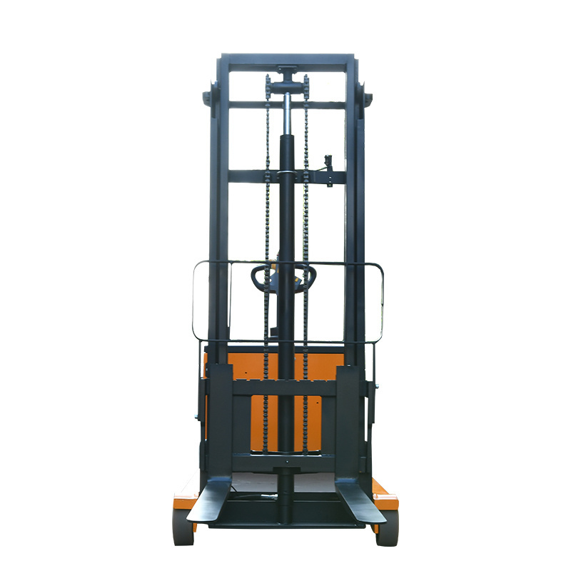 Customized Wholesale Price Forklift Electric Pallet Truck 1.5ton 3307lb 2ton 4409lb Lithium Battery Power Pallet Jack