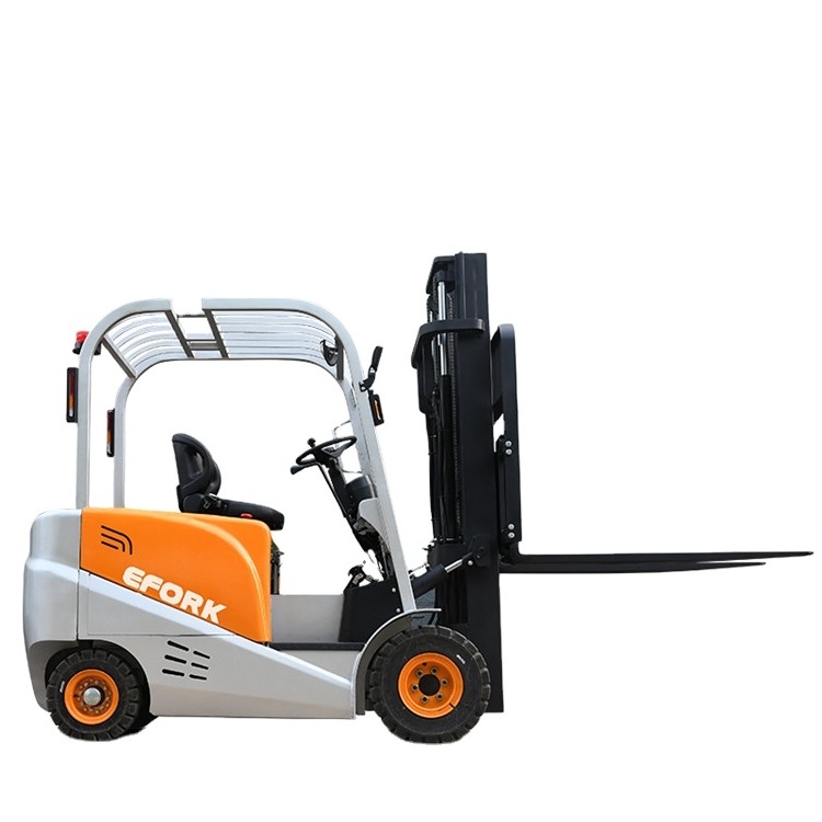 Wholesale  Forklift Truck 48V AC Motor 2 Ton to 7 Ton Capacity Montacargas with Reliable Engine Component