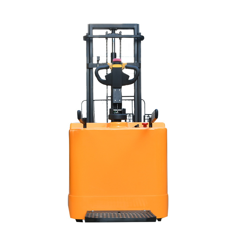 Customized Wholesale Price Forklift Electric Pallet Truck 1.5ton 3307lb 2ton 4409lb Lithium Battery Power Pallet Jack