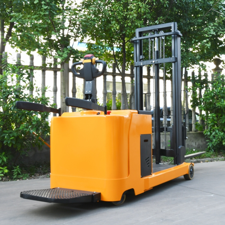 Customized Wholesale Price Forklift Electric Pallet Truck 1.5ton 3307lb 2ton 4409lb Lithium Battery Power Pallet Jack