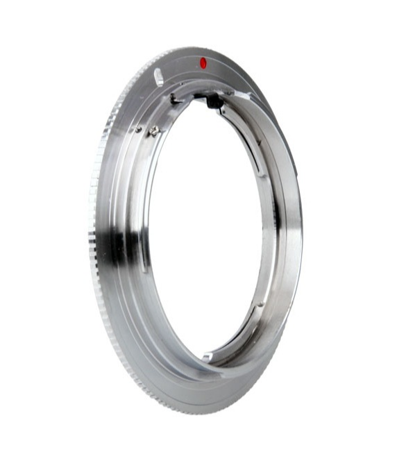 Camera aluminum alloy Step Up Ring Adapter Filter For Camera Lens mount Adapter Ring Compatible