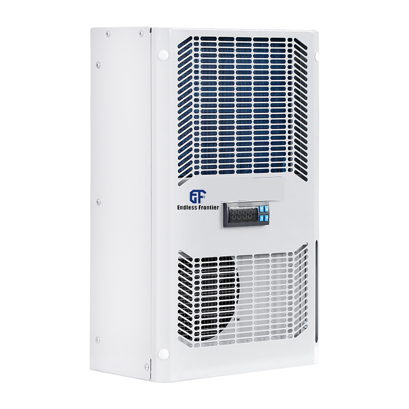 Commercial Workshop Mobile Central Industrial Portable Air Conditioning