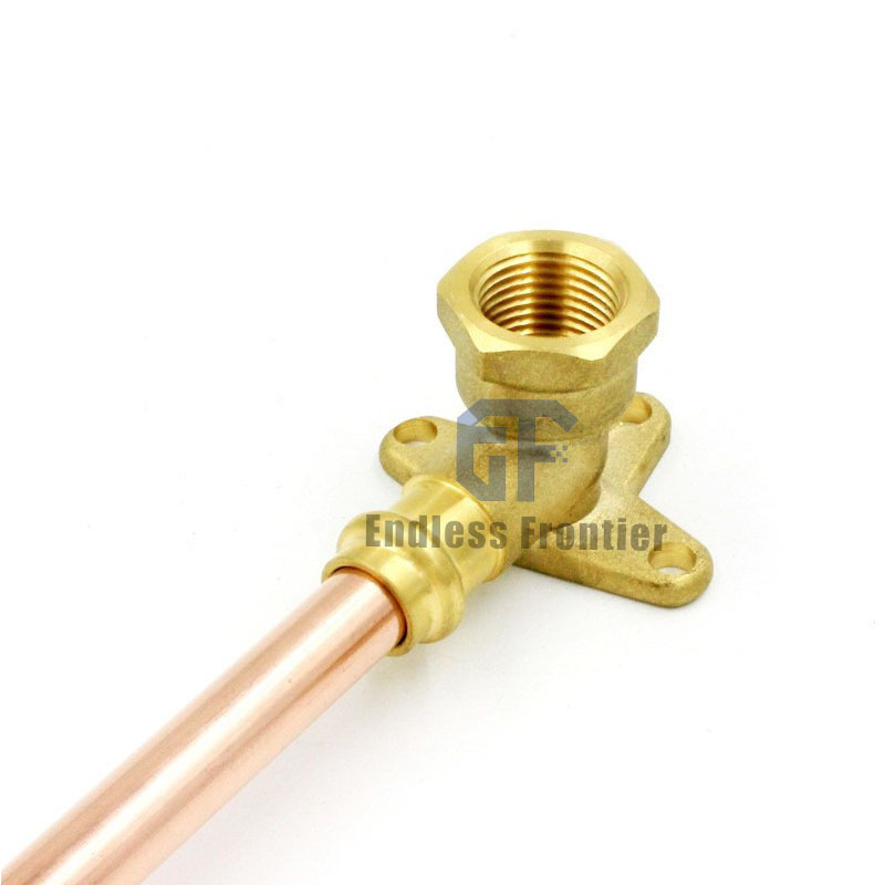 Hvacr Spare Parts Refrigeration Pin Valve Refrigerant AC Charging Access Valve Core