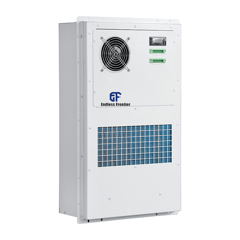 Saver Inverter Energy Saving Floor Standing Industrial Air Conditioner