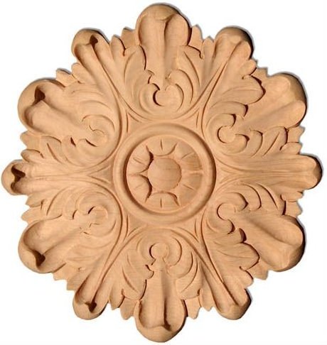 Woodcarving Decal Corner Appliques Decals Wood Carved Onlays And Appliques Crafts