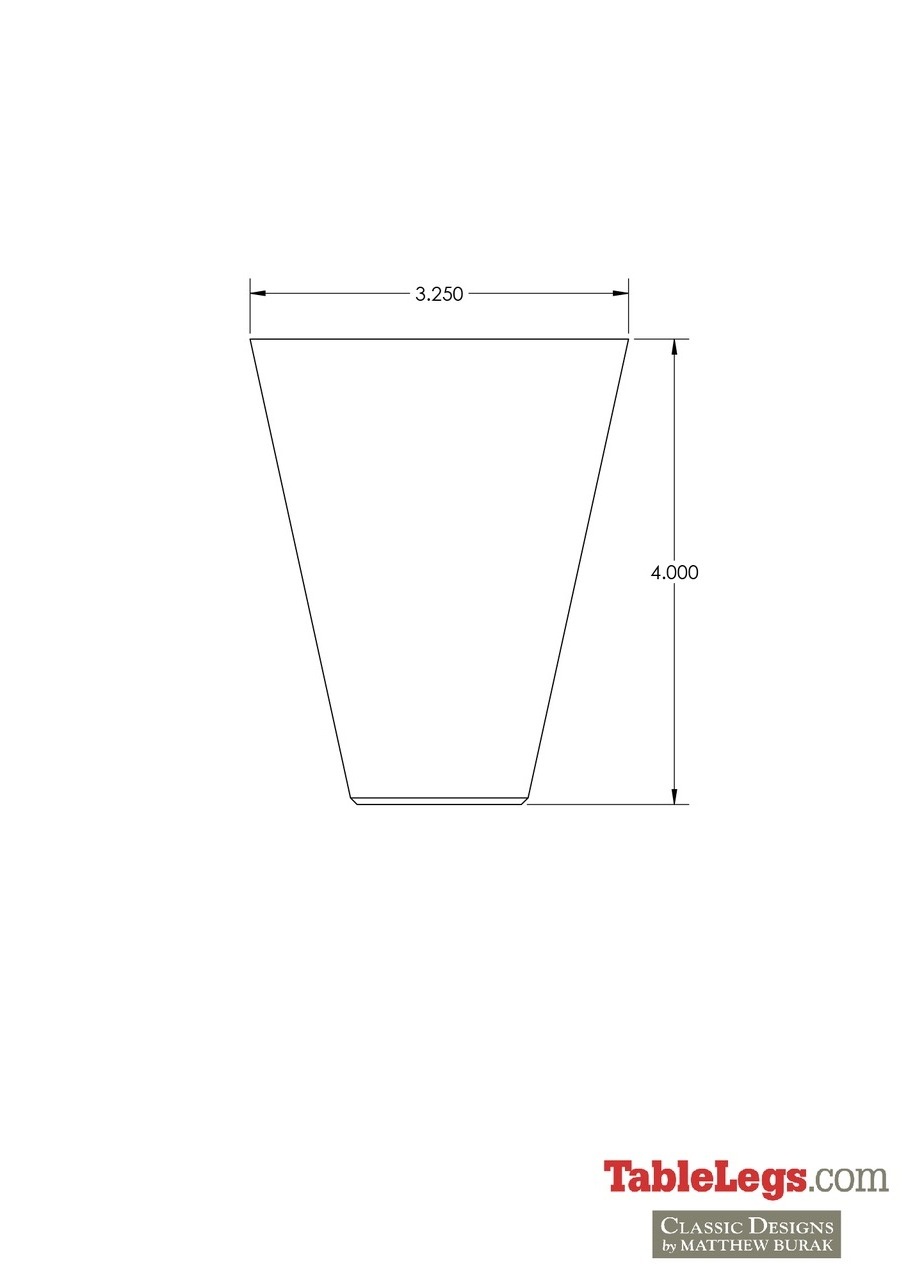 Cabinet Legs  Wood Parts Wooden Table Feet Furniture Wooden Legs Furniture Accessories