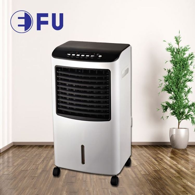 220v remote control evaporative air cooler electric ice water cooler