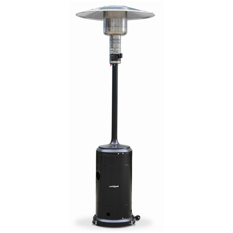 Hot Sale Stainless Steel gas outdoor patio warmer patio heater