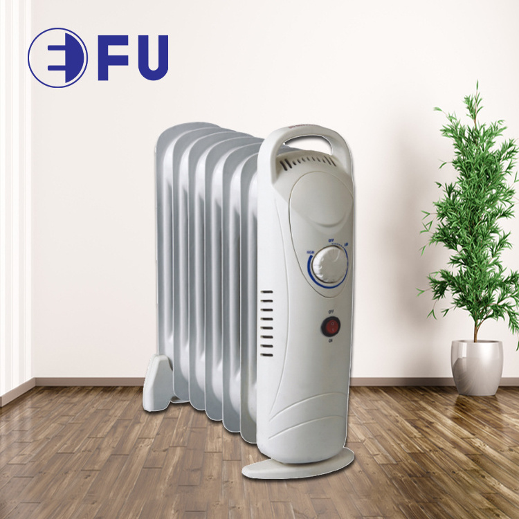 Room circulator radiant oil and fan heaters far infrared kerosene/motor mini oil heater