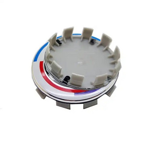 Factory price 56mm 68mm 82mm Car Emblem Wheel Center Caps Wheel Hub Covers For BMW Wheel Hub Center Caps