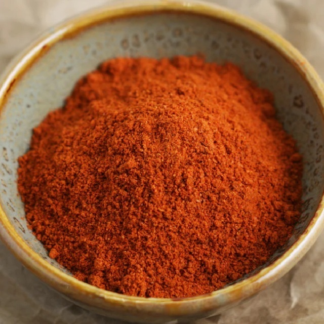 Cayenne pepper Ground, Top Egyptian Hot Style Packing 20kg Food cooking Color Red human consumptions model Number: 054