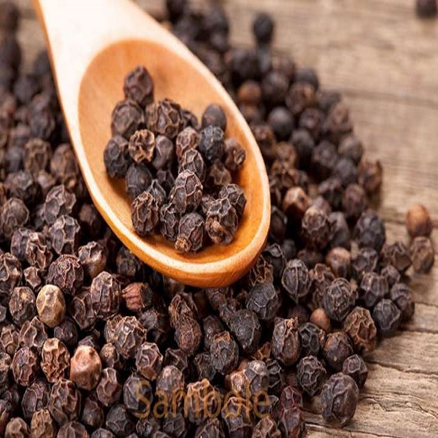 Black Pepper seeds, Quality 99% Grade A+ Natural 100% Color Black dried, Organic, Human consumption, model number: 030