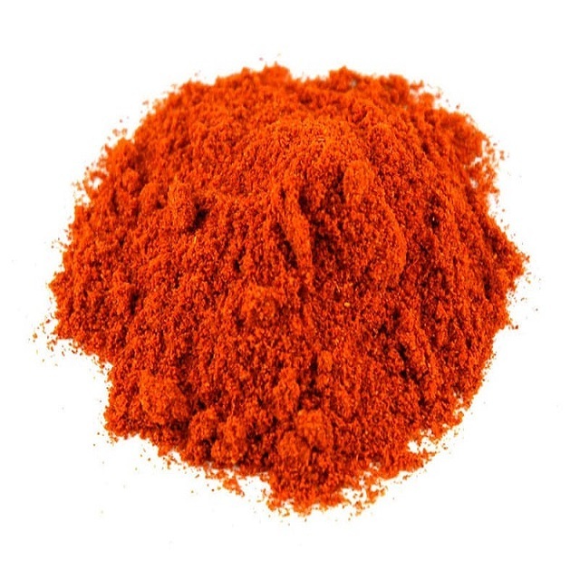 Red Hot Cayenne Pepper Ground, Conventional & organic, Food spices, Grade A+ Dried, Human consumption, Model number: 066