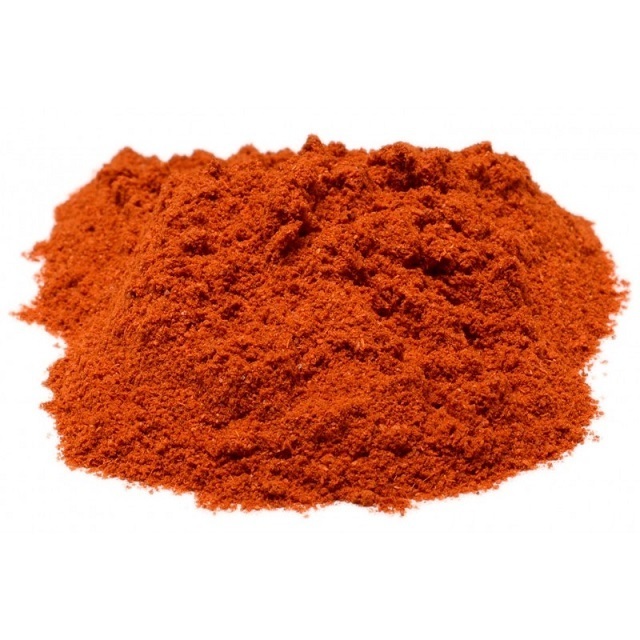 Red Hot Cayenne Pepper Ground, Conventional & organic, Food spices, Grade A+ Dried, Human consumption, Model number: 066