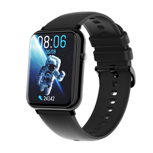 Smart Watch Ladies Mens Kids 2022 Digital 1.69 Large Touch Screen MX21 25 Modes Sport  Fitness Watch Smart Bracelet Smart Watch