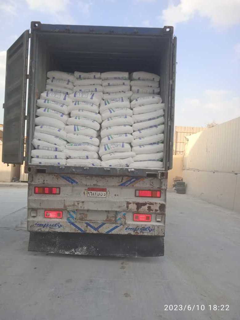 High Quality Plaster Gypsum Powder Egyptian  Origin  packaging 20&25&40 kg pp bag  Gypsum Powder Plaster Of Paris