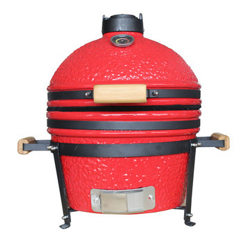 16 Inch Wood Burning Tandoor Oven BBQ Grill Smoker