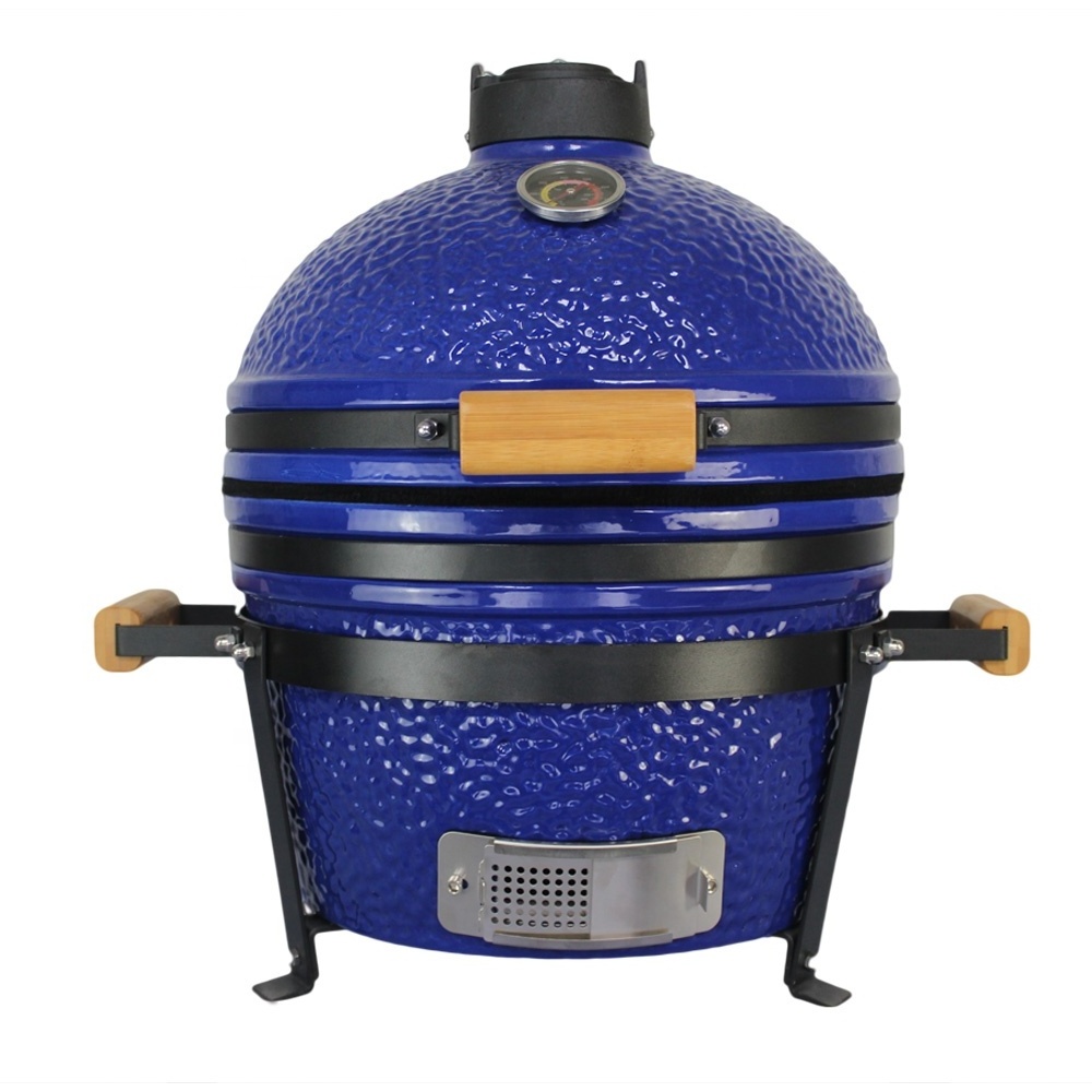 SEB KAMADO barbecue table charcoal smoker bbq bbq pit smoker Camping Wedding BBQ Grills