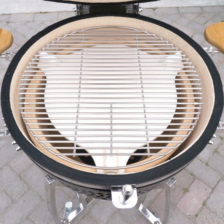 SEB KAMADO Barbecue Tool Grill Spare Parts kitchen Accessories Heat Deflector