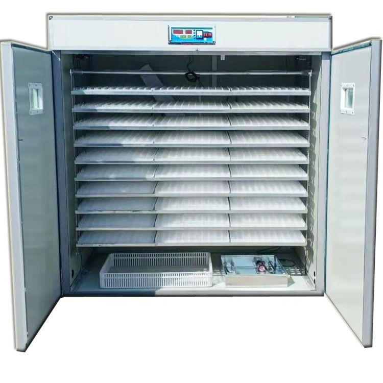 Best Selling Good Quality Egg Incubator Egg Hatching Machine Price In India For Sale